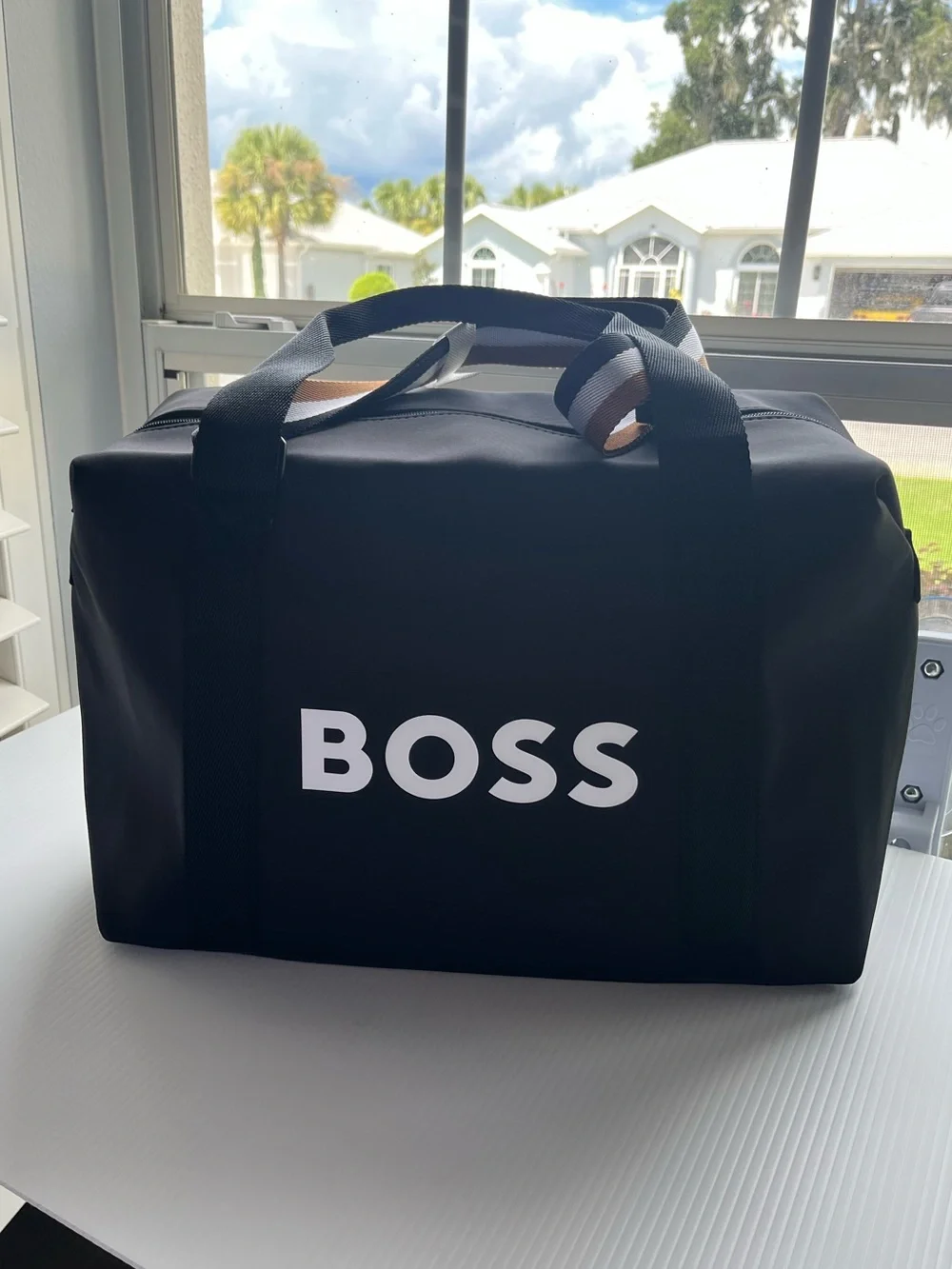 Hugo Boss 🖤 brand